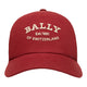 Bally Logo Baseball Cap