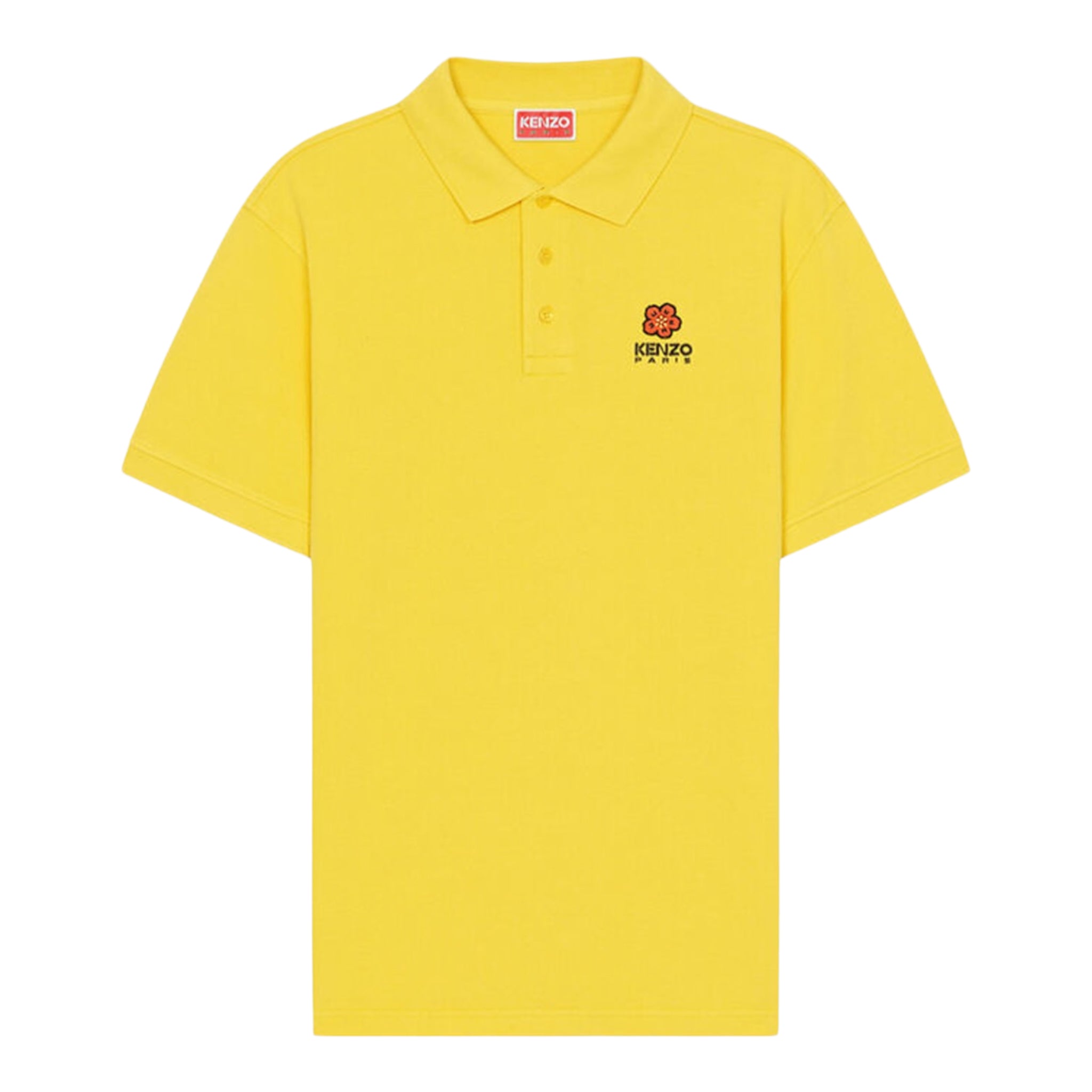 Kenzo men's polo shirts sale