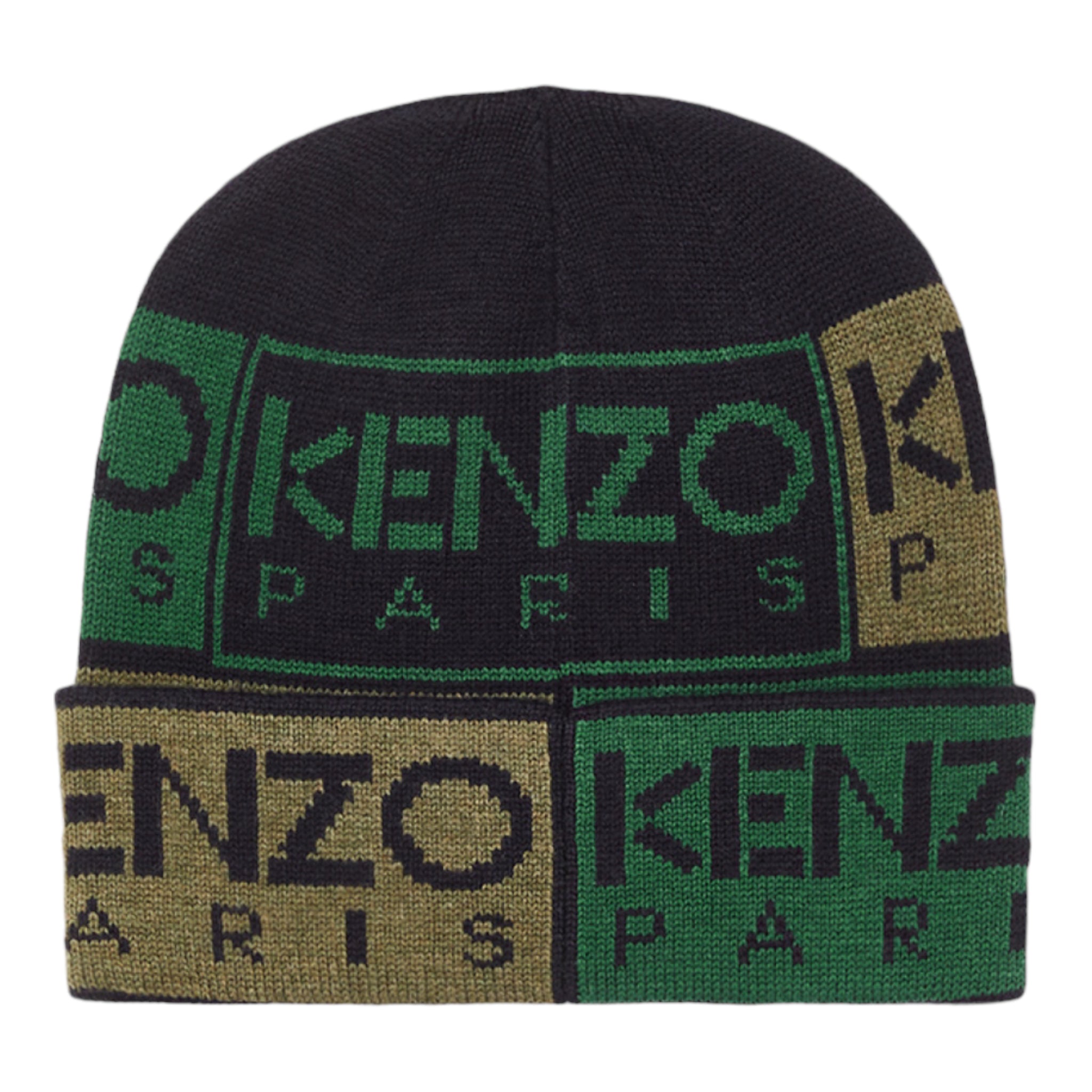 Kenzo beanie hat online