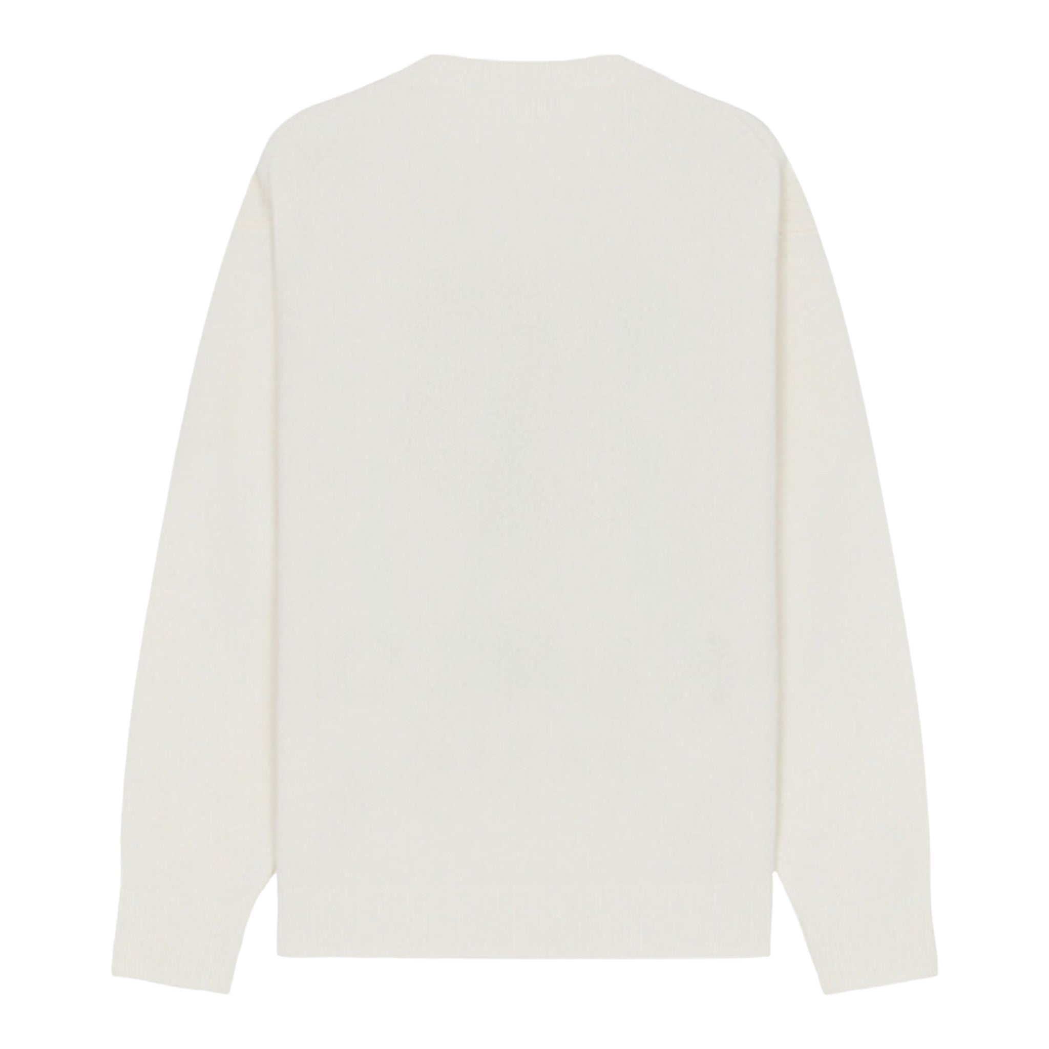 Kenzo V-neck wool cardigan - Neutrals