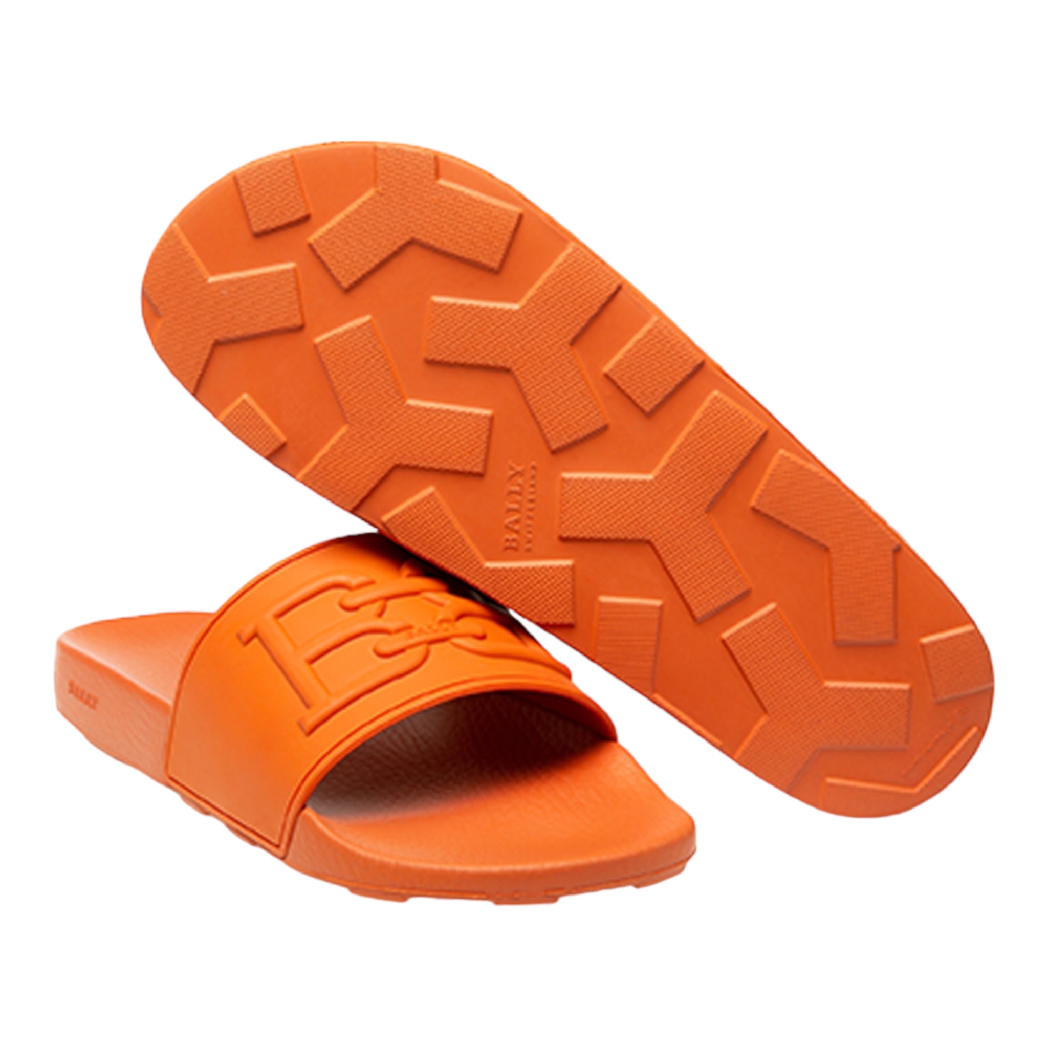 Bally slides sale on sale