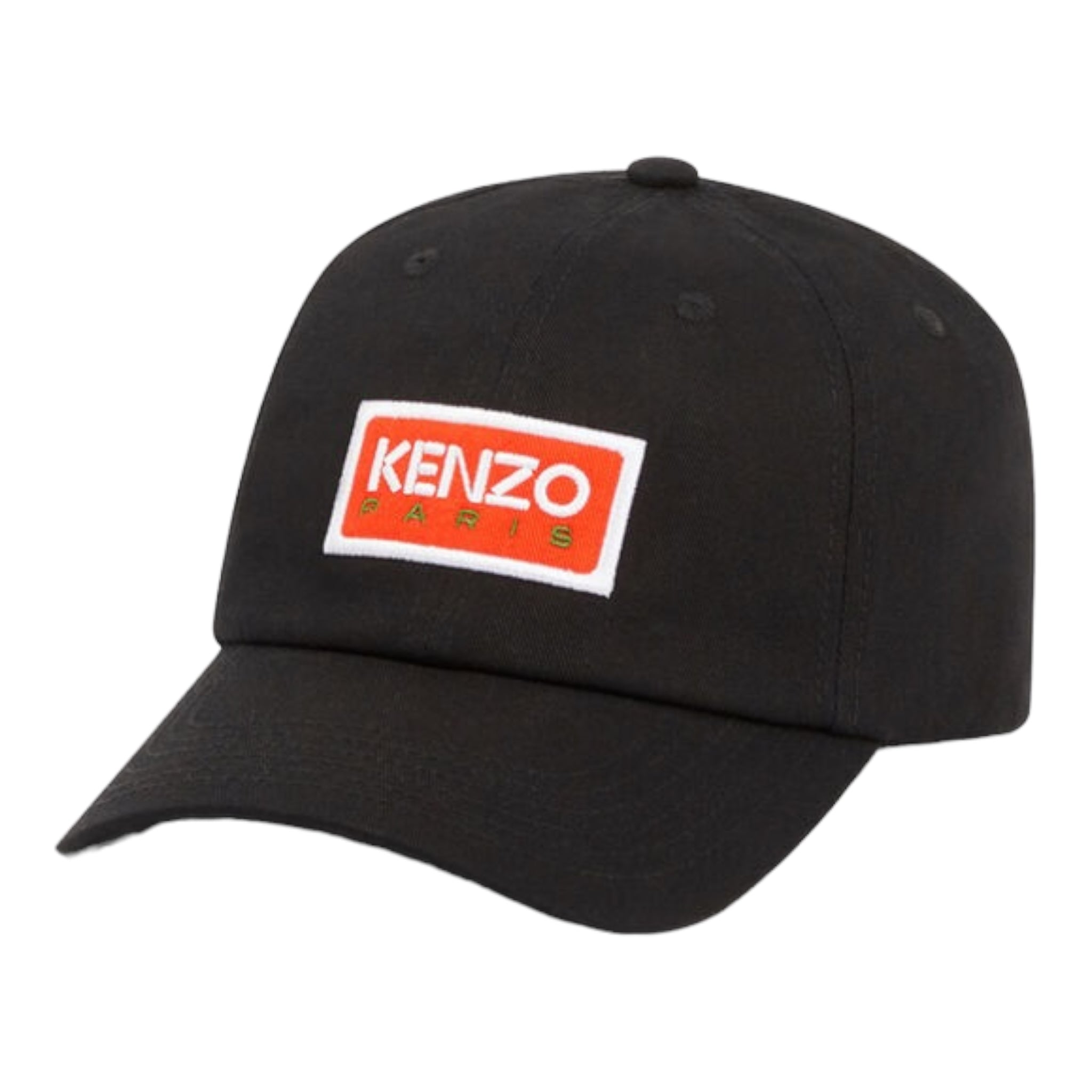 Kenzo Paris Baseball Cap – Maison dé Bouchard