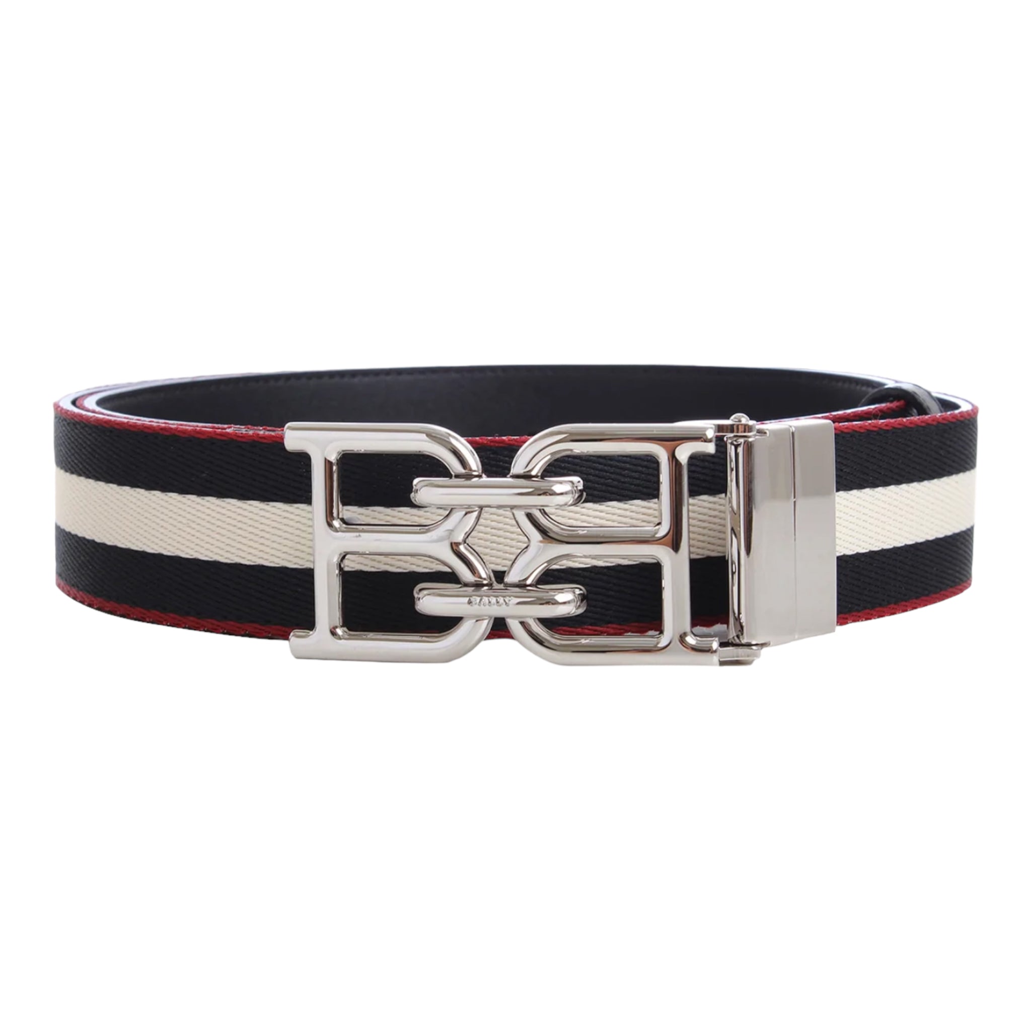 Bally Men's B Buckle Adjustable & Reversible Leather Belt – Maison dé  Bouchard