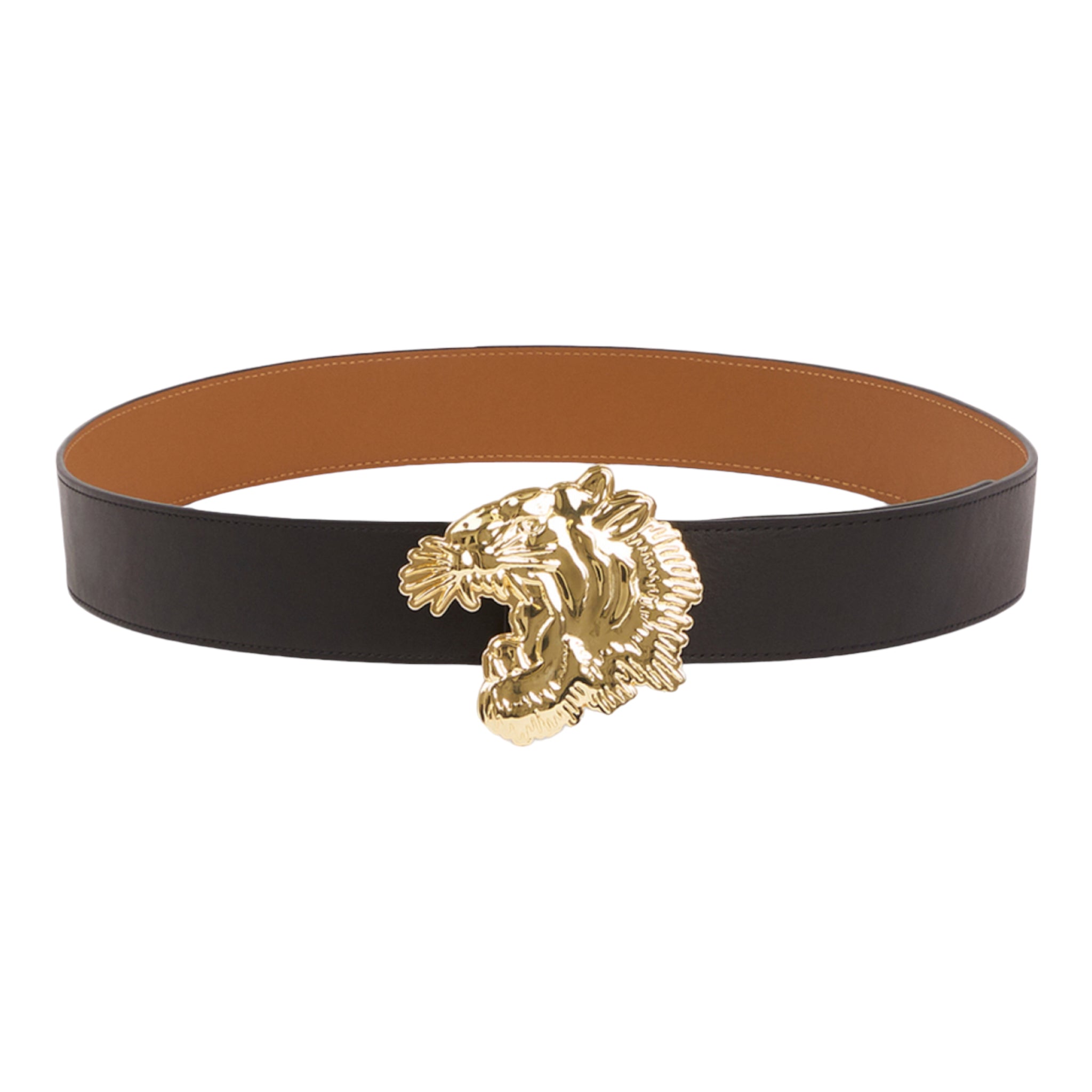 Kenzo Paris Men's Reversible Belt – Maison dé Bouchard