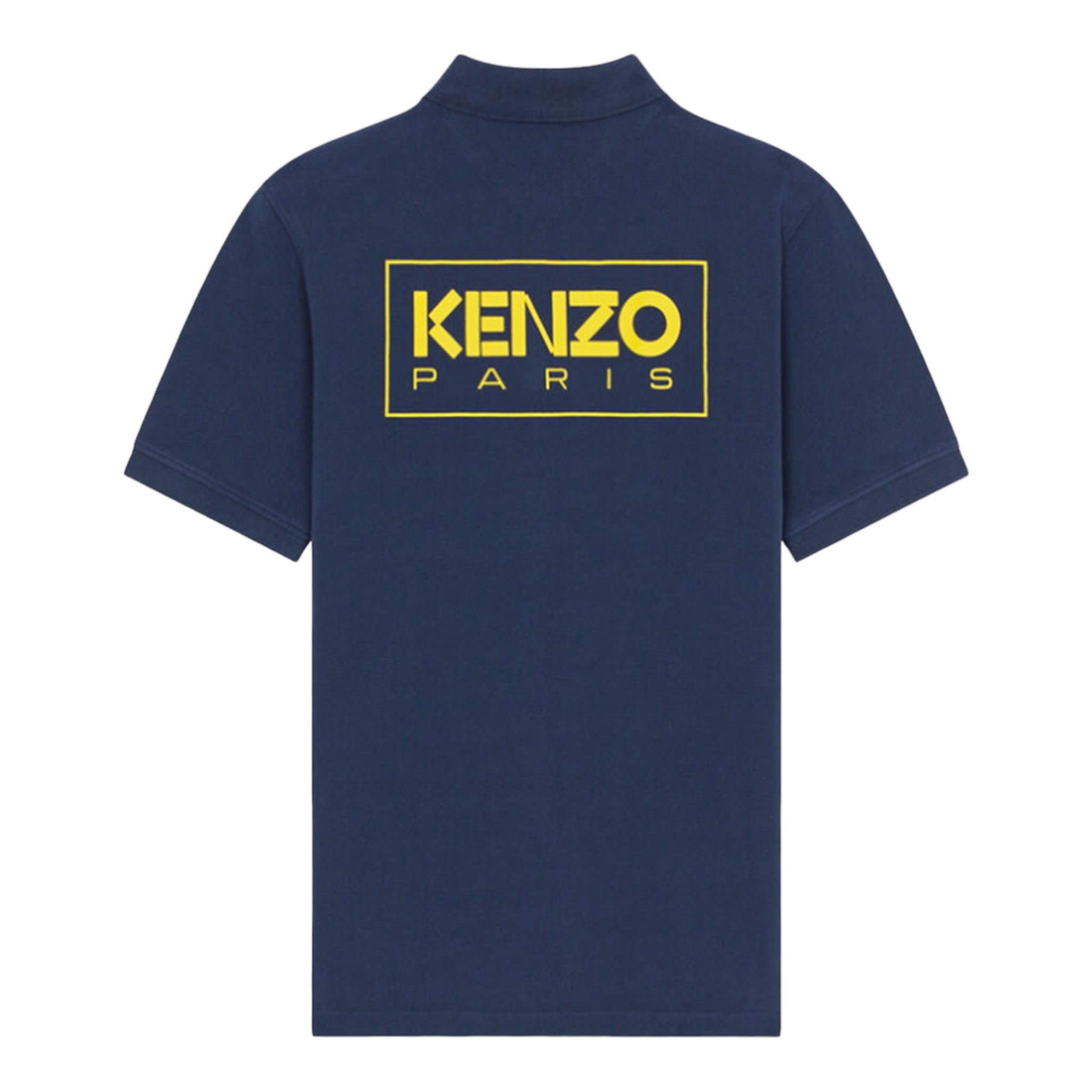 Kenzo polo shirt sale on sale