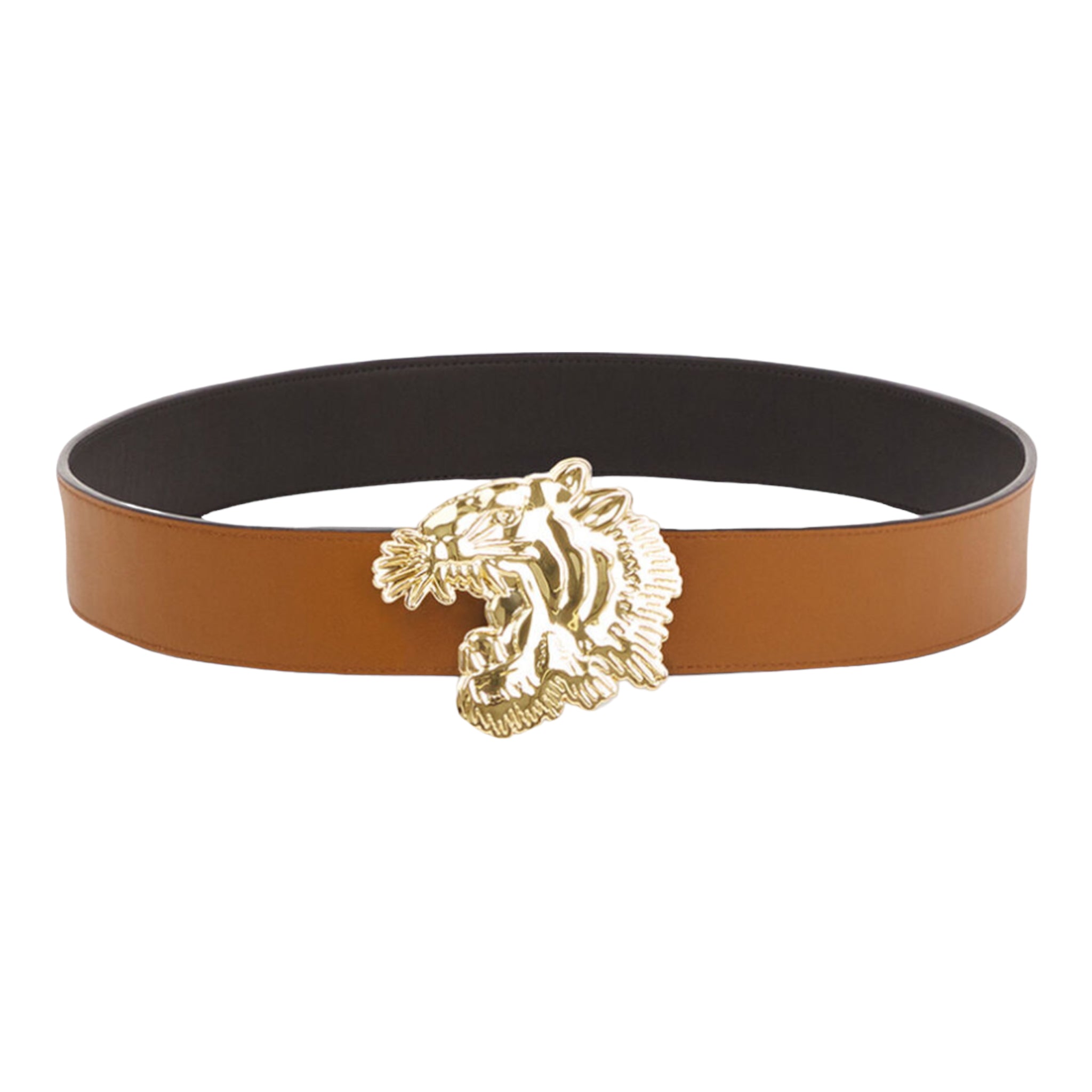 Kenzo Paris Men's Reversible Belt – Maison dé Bouchard