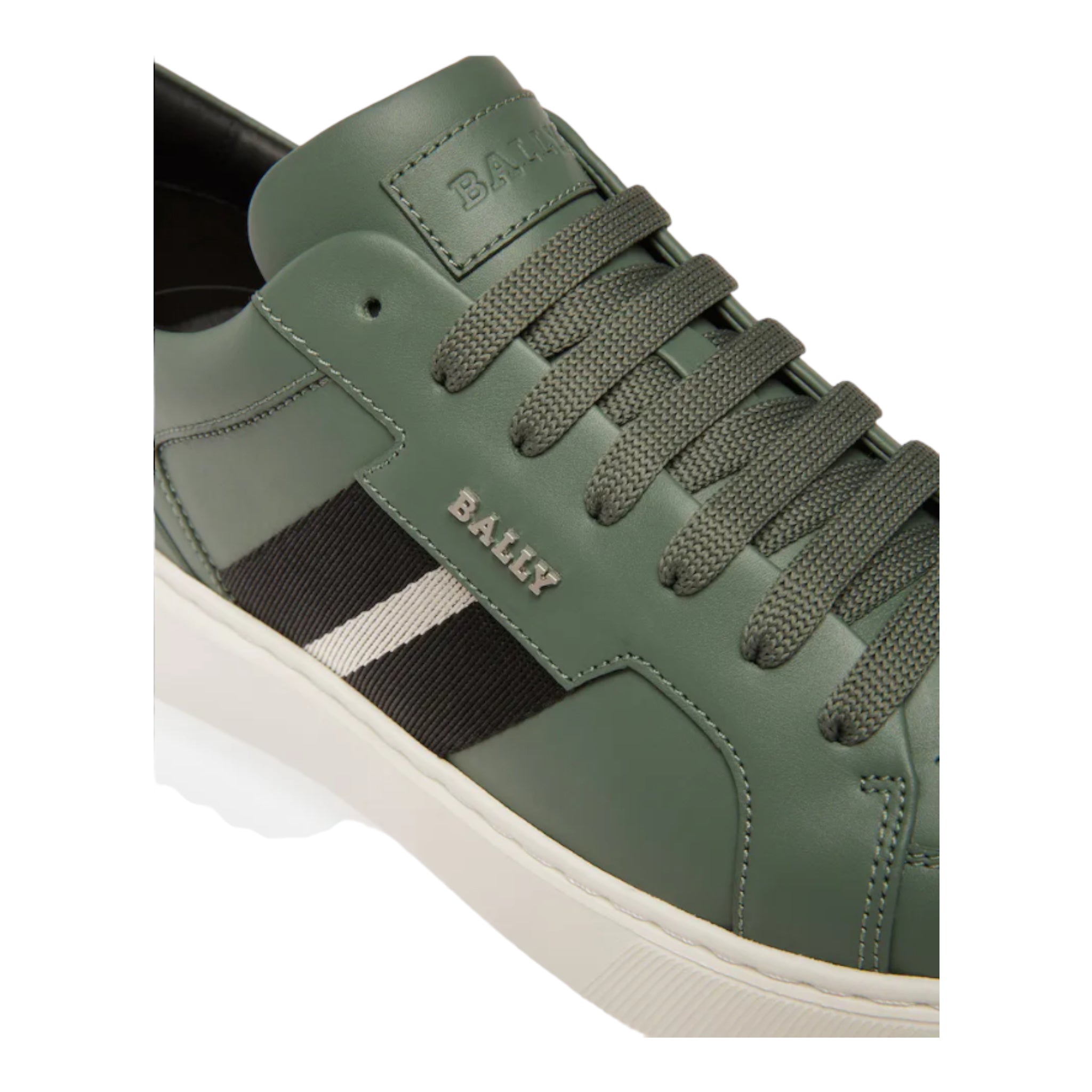 Bally men sneakers on sale