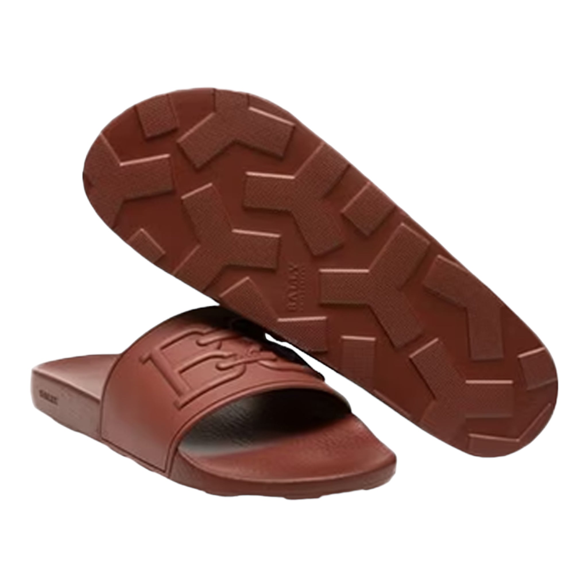 Bally slides on sale best sale