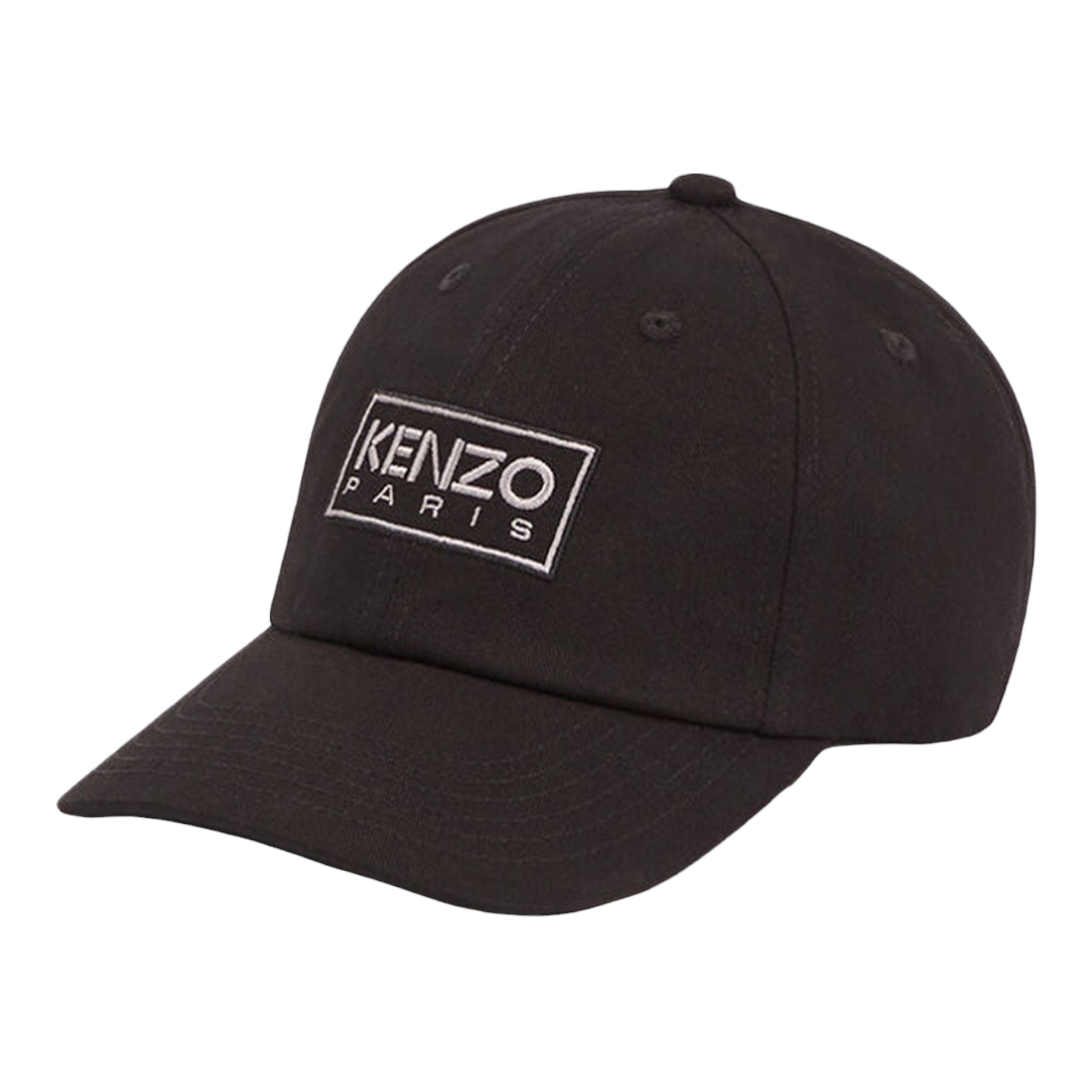 Kenzo Paris Baseball Cap – Maison dé Bouchard